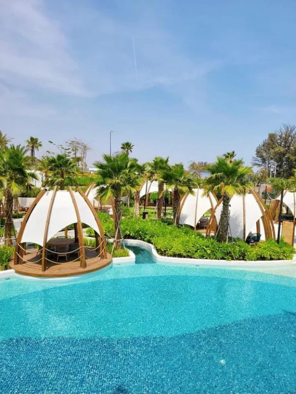 Ảnh Mövenpick Resort - 12