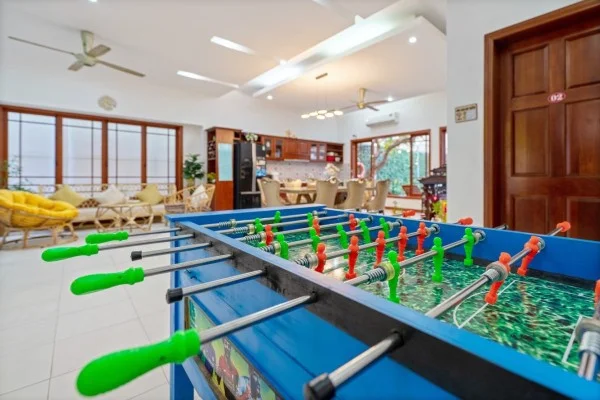 Ảnh Viva Homestay ĐN 06 - 14