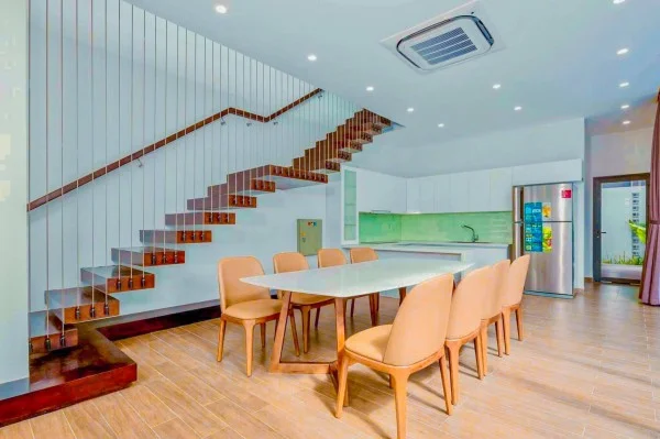 Ảnh Viva Homestay ĐN 02 - 15