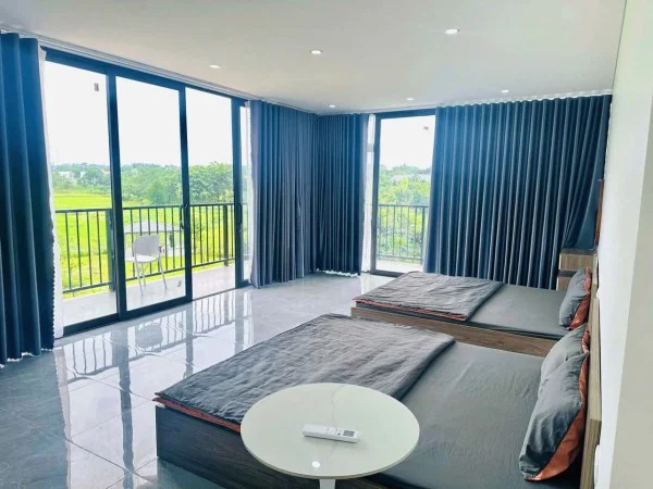 Ảnh Viva BVMT - Sân Pickleball - 18