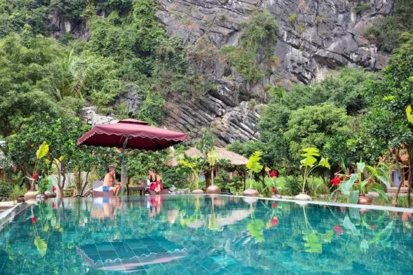 Ảnh Viva Homestay N10 - 7