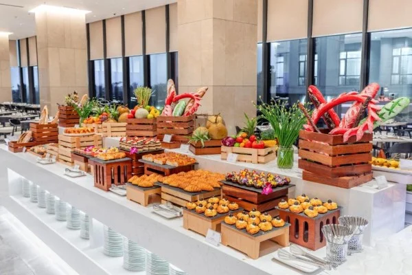 Ảnh Awaken Da Nang Hotel - 16