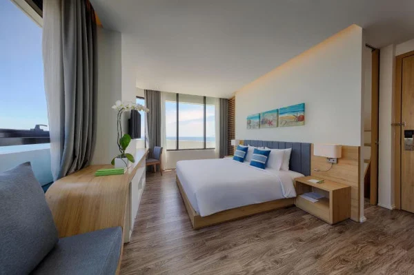 Ảnh Belle Maison Parosand Đà Nẵng - 10