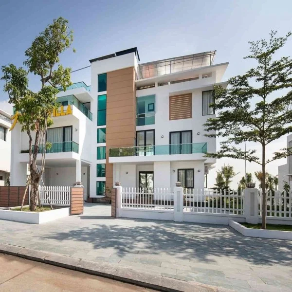 Ảnh Viva Q06 - Luxury Villa