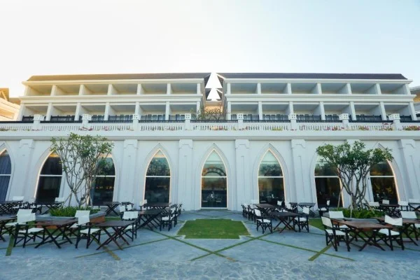 Ảnh Muine bay Resort - 33