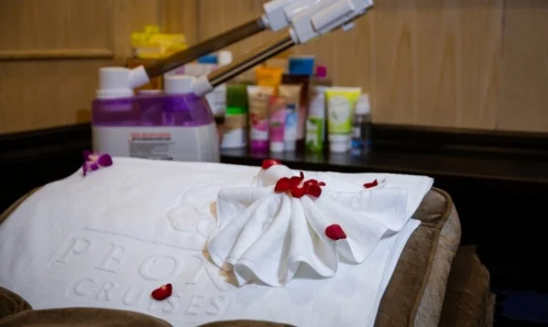 Ảnh Du Thuyền Peony - 27