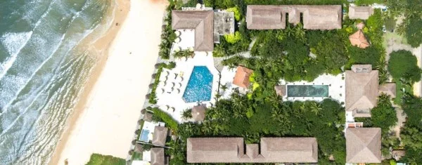 Ảnh Allezboo Beach Resort & Spa - 37