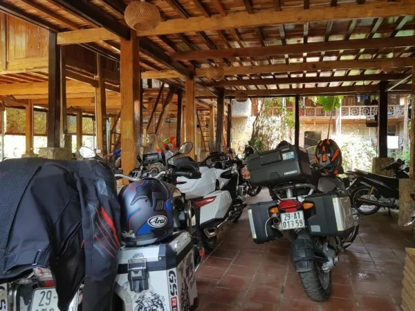 Ảnh Viva Mai Châu B4 - 15