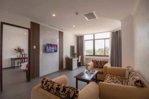 Ảnh Vung Tau P&T Hotel - 3