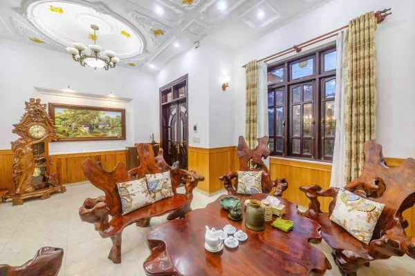 Ảnh Villa Nguyễn Trãi - 34