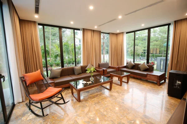 Ảnh B110 Flamingo Đại Lải