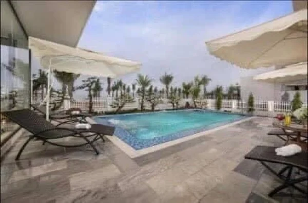 Ảnh Viva Q06 - Luxury Villa - 15