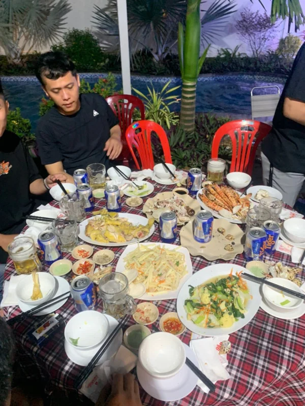 Ảnh Viva VT30 - 20