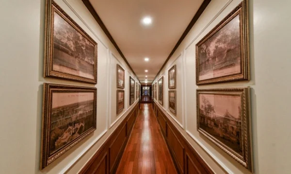 Ảnh Du Thuyền Heritage - 19