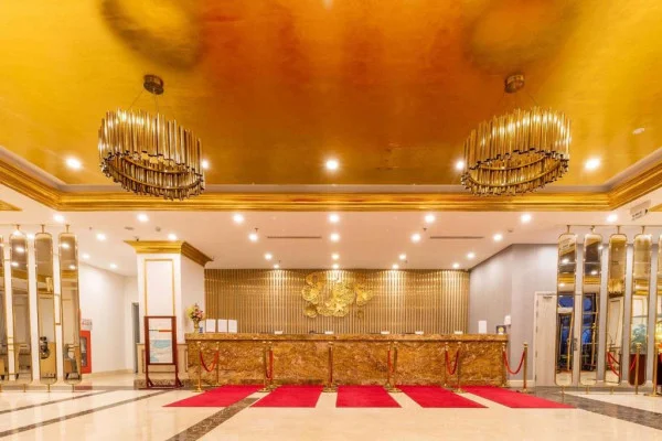 Ảnh Danang Golden Bay Hotel - 11