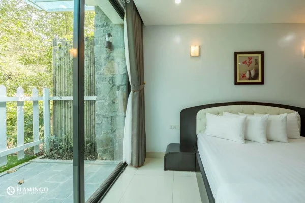 Ảnh F21 Flamingo Đại Lải