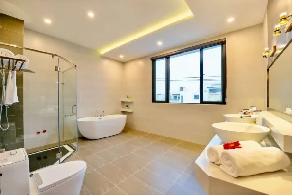 Ảnh Viva Homestay ĐN 04 - 19