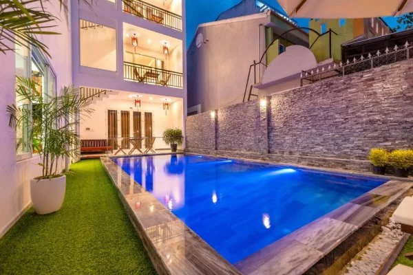 Ảnh Viva Homestay HA 06 - 11