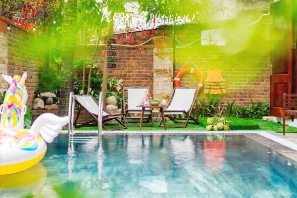 Ảnh Viva Homestay ĐN 03
