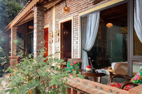 Ảnh Viva Homestay N10 - 11