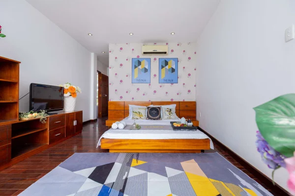 Ảnh Viva VT58 - 69