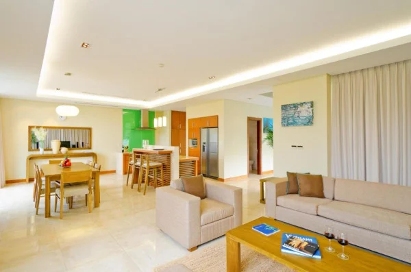 Ảnh The Ocean Villas Đà Nẵng - 17