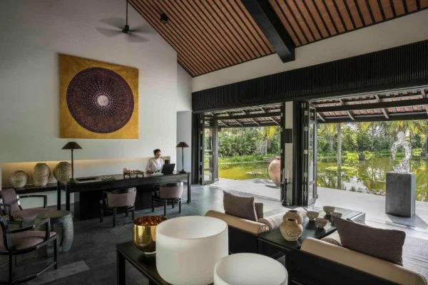 Ảnh Four Seasons The Nam Hai, Hoi An, Vietnam - 15