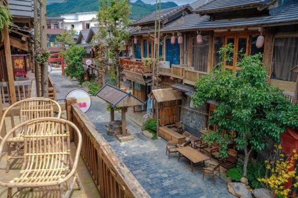 Ảnh Viva Homestay MC 03 - 7