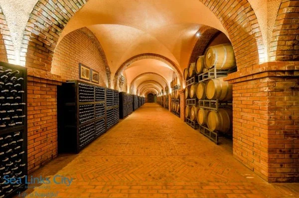 Ảnh Sea Links City - 34