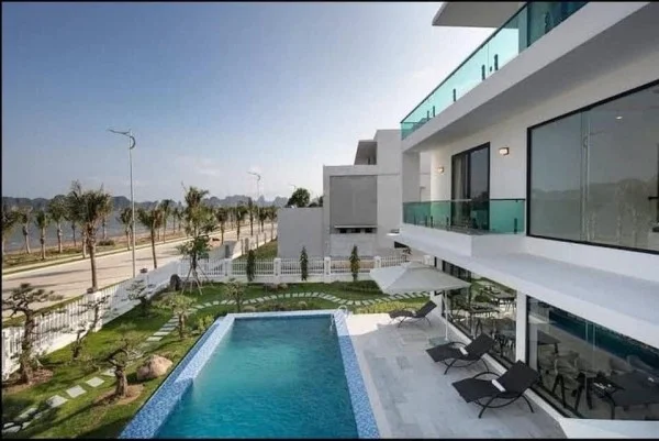 Ảnh Viva Q06 - Luxury Villa