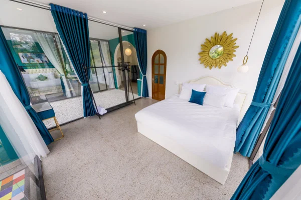 Ảnh Căn hộ Lasol