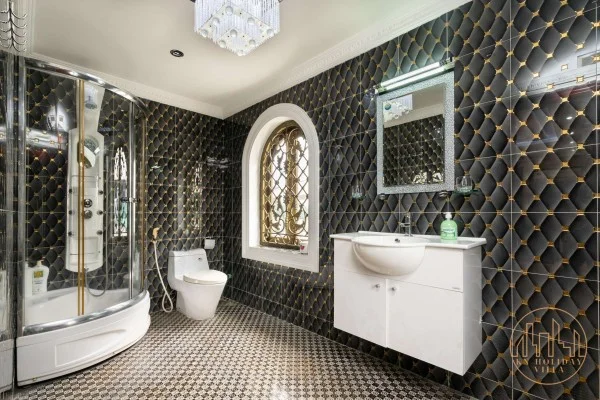 Ảnh Viva Homestay SG 04 - 4