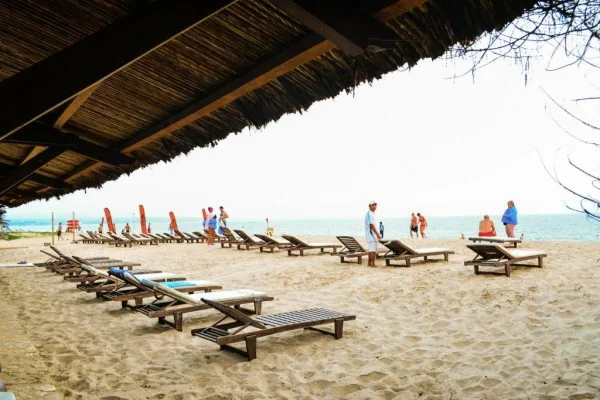 Ảnh Swiss Village Resort & Spa - Làng Thụy Sĩ - 17