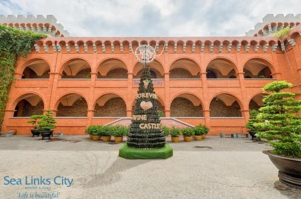 Ảnh Sea Links City - 32