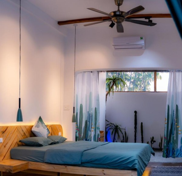 Ảnh Viva Homestay MC 08 - 11