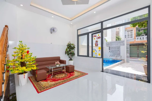 Ảnh Viva VT36 - 38