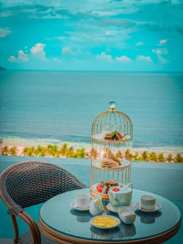 Ảnh Santa Luxury Da Nang,