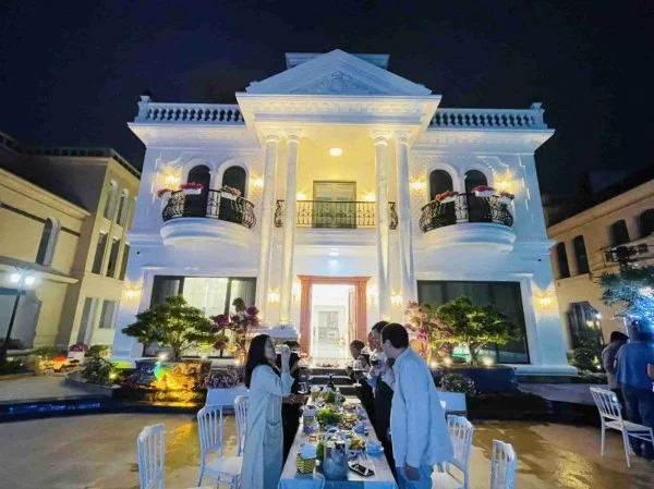 Ảnh H210 Flamingo Đại Lải - 13