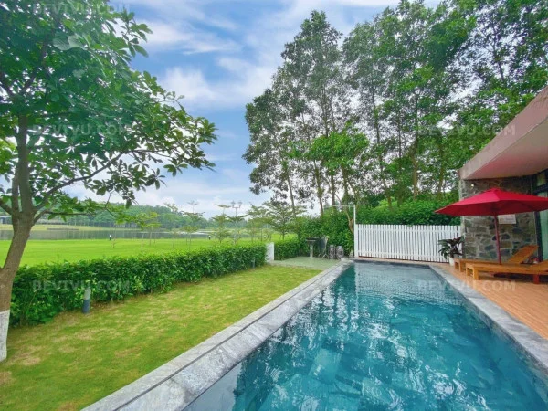 Ảnh A6 Flamingo Đại Lải - 8