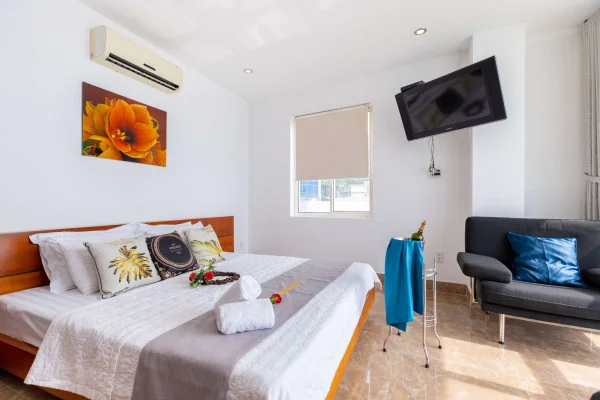 Ảnh Viva VT58 - 55