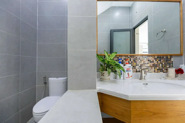 Ảnh B2.53 Khu BT Thanh Bình - 14