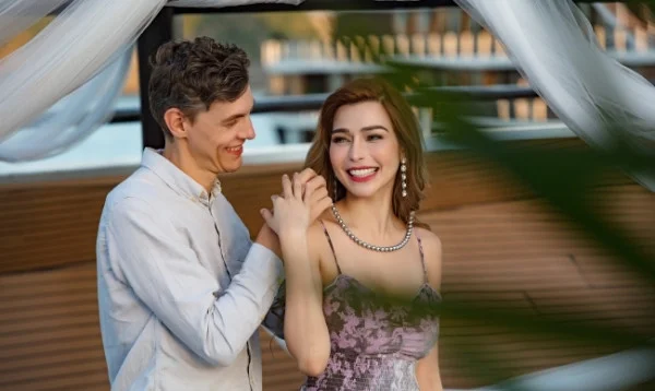 Ảnh Du Thuyền Scarlet Pearl - 8