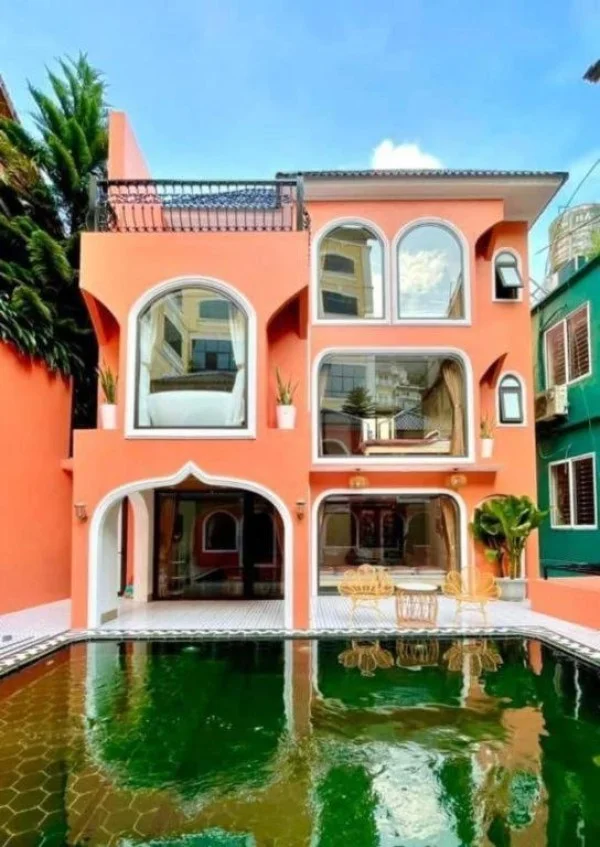 Ảnh Viva Homestay T6