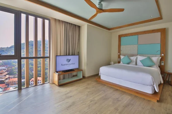 Ảnh Fusion Suites Vung Tau - 39