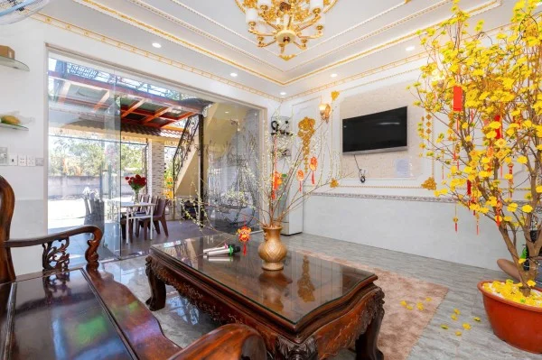 Ảnh Viva Homestay VT  03 - 9