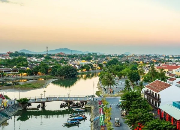 Ảnh Little Hoi An . A Boutique Hotel & Spa - 13