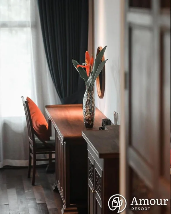 Ảnh Amor Resort Ba Vì - 12