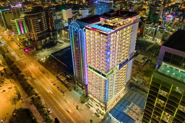 Ảnh TMS Hotel Đà Nẵng - 25