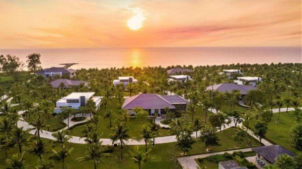 Ảnh Radisson Blu Resort Phu Quoc