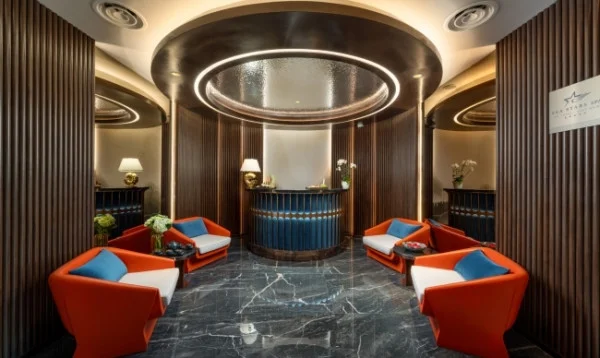 Ảnh Du Thuyền Sea Stars - 44